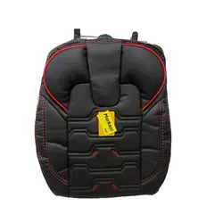 خرید روکش صندلی پژو پارس برند رنوس طرح پاناروما با قیمت استثنایی | فروشگاه شاهینی