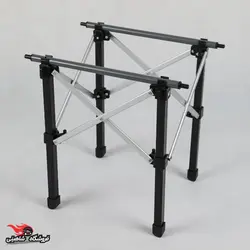 خرید میز مینی کایوت کمپینگ مدل کامفورت با قیمت استثنایی | فروشگاه شاهینی