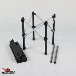 خرید میز مینی کایوت کمپینگ مدل کامفورت با قیمت استثنایی | فروشگاه شاهینی