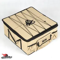 خرید کیف مارشال بزرگ کایوت کمپینگ با قیمت استثنایی | فروشگاه شاهینی