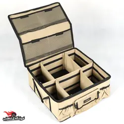 خرید کیف مارشال بزرگ کایوت کمپینگ با قیمت استثنایی | فروشگاه شاهینی