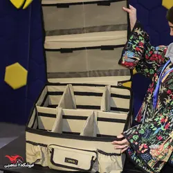 خرید کیف مارشال بزرگ کایوت کمپینگ با قیمت استثنایی | فروشگاه شاهینی