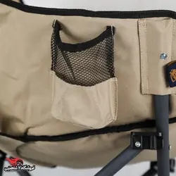 خرید ست مبلمان کایوت کمپینگ مدل تاینی با قیمت استثنایی | فروشگاه شاهینی