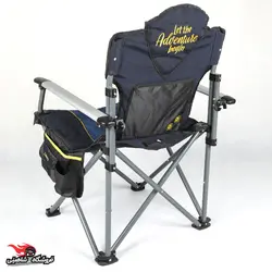 خرید ست مبلمان کایوت کمپینگ مدل ادونچر با قیمت استثنایی | فروشگاه شاهینی