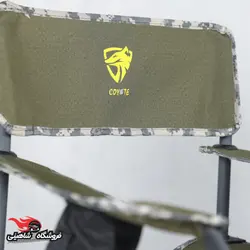 خرید صندلی کایوت کمپینگ مدل اکو با قیمت استثنایی | فروشگاه شاهینی