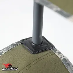 خرید صندلی کایوت کمپینگ مدل اکو با قیمت استثنایی | فروشگاه شاهینی