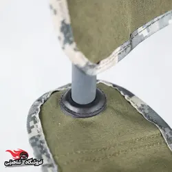 خرید صندلی کایوت کمپینگ مدل اکو با قیمت استثنایی | فروشگاه شاهینی