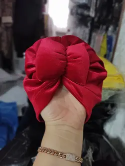 توربان مخمل - نی نی زرگل