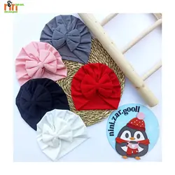 توربان پاپیون دار - نی نی زرگل