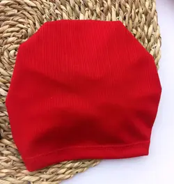 توربان پاپیون دار - نی نی زرگل