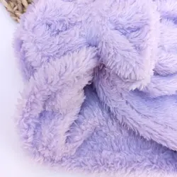 توربان خز پاپیونی - سیسمونی و لباس نوزاد نی نی زرگل