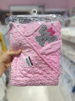 پتو دور پیچ داخل پشمی