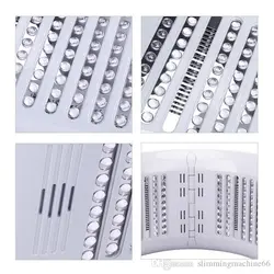 ماسک تونلی ال ای دی و کلسیم تراپی دویر مدل DEVOIR