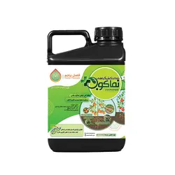 نماتد کش گیاهی نماکوب پلاس 5لیتری