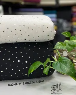 لیـــنن قلع كاری هندی