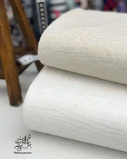 پارچه لینن فویل ترک - 4 طرح