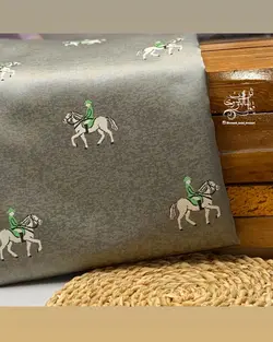 ژاکارد تافته طرح هرمس- 5 رنگ