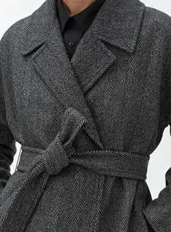 توييت پشمي جناقی ترك - 4 طرح