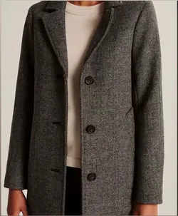 توييت پشمي جناقی ترك - 4 طرح