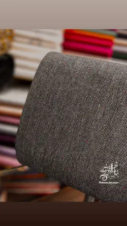 توييت پشمي جناقی ترك - 4 طرح