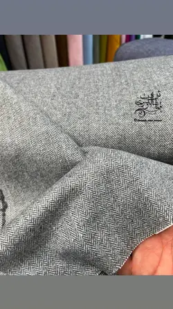 توييت پشمي جناقی ترك - 4 طرح