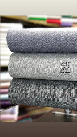 توييت پشمي جناقی ترك - 4 طرح