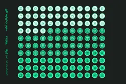 کاور هایلایت اینستاگرام آماده فروشگاهی- 120 عکس [HCP90]