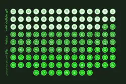 بسته 120 کاور هایلایت آماده فروشگاهی برای اینستاگرام [HCP94]