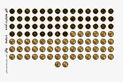 بسته کاور هایلایت رستوران اینستاگرام-100 عکس PNG آماده [HCP133]