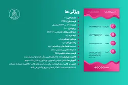 10 قالب لایه باز استوری اینستاگرام فروشگاهی [ITP48]