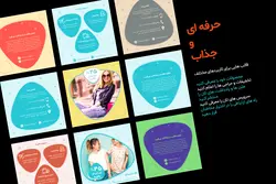 قالب پست اینستاگرام- 12 PSD لایه باز فروشگاهی [ITP12]