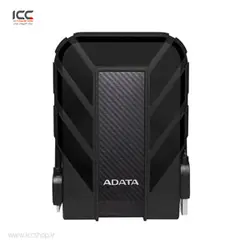 هارد اکسترنال ای دیتا مدل HD710 Pro ظرفیت 1 ترابایت - mehriz24