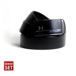 کمربند مردانه هرمس Sive