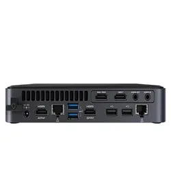 مشخصات فنی کامپیوتر کوچک اینتل NUC 11 Pro Element CM11EB corei7 - قیمت کامپیوتر کوچک