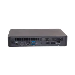 مشخصات فنی کامپیوتر کوچک اینتل NUC Pro Chassis Element CMCM2FBAV - قیمت کامپیوتر کوچک