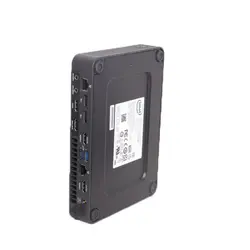 مشخصات فنی کامپیوتر کوچک اینتل NUC Pro Chassis Element CMCM2FBAV - قیمت کامپیوتر کوچک
