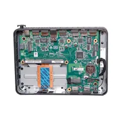 مشخصات فنی کامپیوتر کوچک اینتل NUC Pro Chassis Element CMCM2FBAV - قیمت کامپیوتر کوچک
