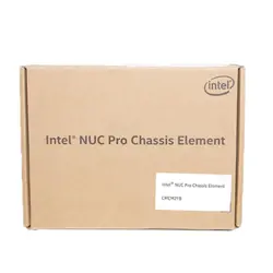 مشخصات فنی کامپیوتر کوچک اینتل NUC Pro Chassis Element CMCM2FBAV - قیمت کامپیوتر کوچک