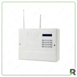 خرید و قیمت پکیج دزدگیر اماکن سیم کارتی فایروال مدل f9