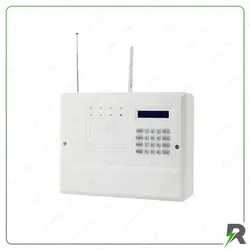 خرید و قیمت پکیج دزدگیر اماکن سیم کارتی فایروال مدل f9