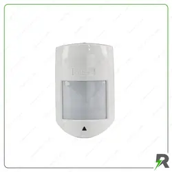 پک دزدگیر اماکن سیم کارتی فایروال f10 (1مگنت و 1سنسور حرکتی)