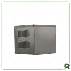 پکیج دزدگیر اماکن سیم کارتی فایروال f10(2 سنسور حرکتی بیسیم)