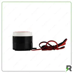 پکیج دزدگیر اماکن سیم کارتی فایروال f10(2 سنسور حرکتی بیسیم)