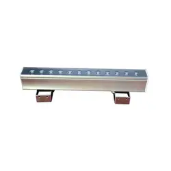 وال واشر استخری مولتی کالر 18 وات مدل برکه