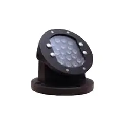 چراغ زیر درختی 24 وات