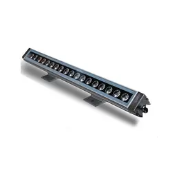 وال واشر ال ای دی 72 وات مدل پرچم ایران