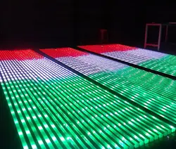 وال واشر ال ای دی 72 وات مدل پرچم ایران