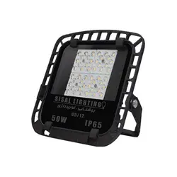 نورافکن 50 وات مدل نیکو پلاس