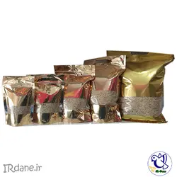 کتان ایرانی (اردبیلی) » آی آر دانه