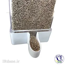 دانه خوری مکانیزه » آی آر دانه